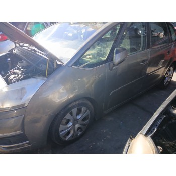 citroën c4 picasso i monospace (ud_) del año 2012