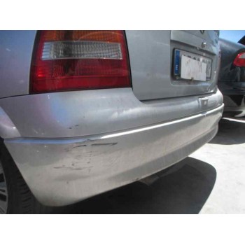 opel astra g berlina del año 2001