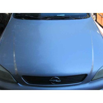 opel astra g berlina del año 1998