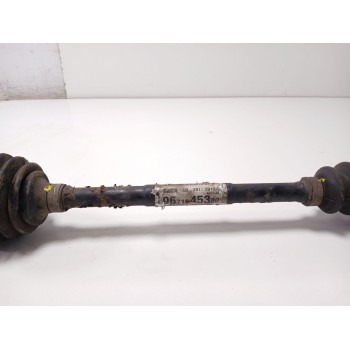 Recambio de transmision trasera derecha para peugeot 508 sw i (8e_) 2.0 hdi rxh hybrid4 referencia OEM IAM 9671845380  