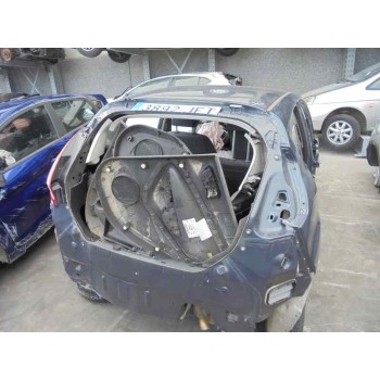 ford fiesta (ccn) del año 2015