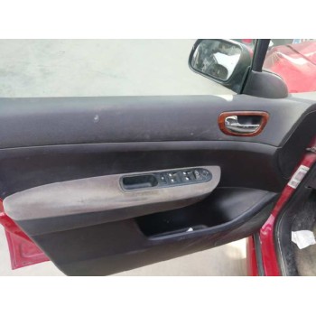 peugeot 307 (s1) del año 2002