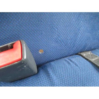 fiat punto berlina (188) del año 2001