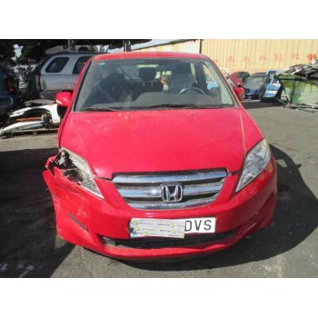 honda fr-v (be) del año 2006