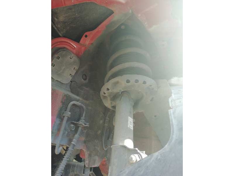 Recambio de amortiguador delantero izquierdo para hyundai i30 (pd) 1.4 tgdi cat referencia OEM IAM   
