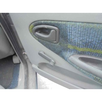 renault scenic (ja..) del año 2001