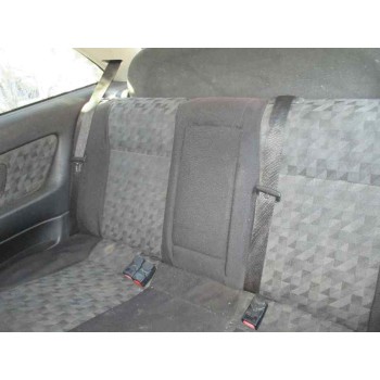 opel astra g berlina del año 1998