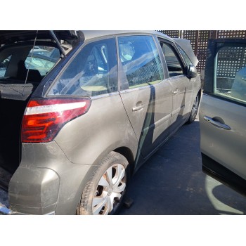 citroën c4 picasso i monospace (ud_) del año 2012