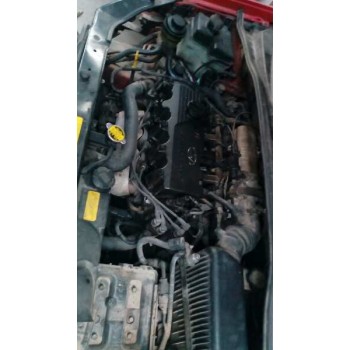 hyundai getz (tb) del año 2003