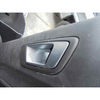 ford fiesta (ccn) del año 2015