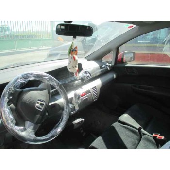 honda fr-v (be) del año 2006