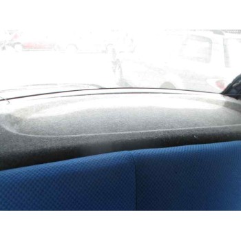 fiat punto berlina (188) del año 2001