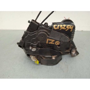 CERRADURA PUERTA DELANTERA IZQUIERDA 6 CABLES