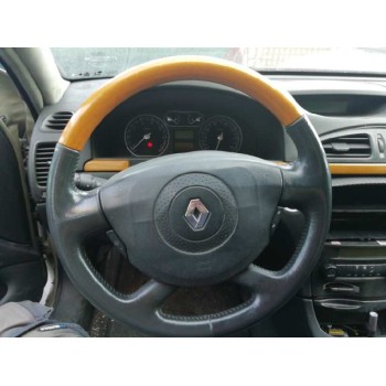 renault laguna ii (bg0) del año 2005