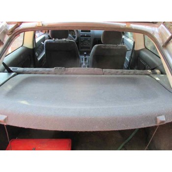 opel astra g berlina del año 1998