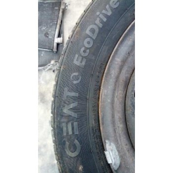 hyundai getz (tb) del año 2003