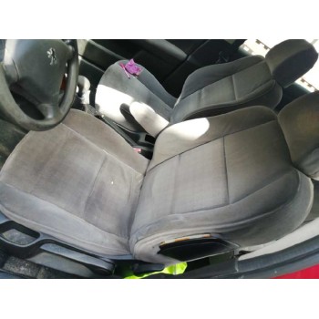 peugeot 307 (s1) del año 2002