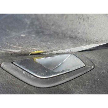 ford fiesta (ccn) del año 2015