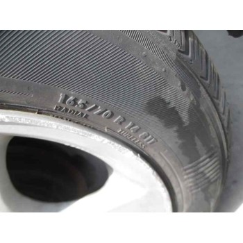 fiat punto berlina (188) del año 2001