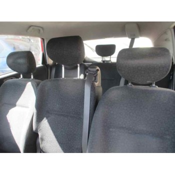 honda fr-v (be) del año 2006