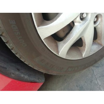 hyundai i30 del año 2008