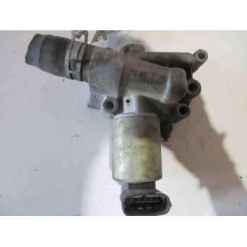 Recambio de valvula ralenti para opel corsa b 1.0 12v cat (x 10 xe / lw3) referencia OEM IAM 9057047672241400 PIERBURG 