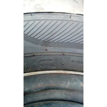 hyundai getz (tb) del año 2003