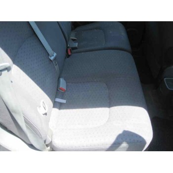 kia carens del año 2004