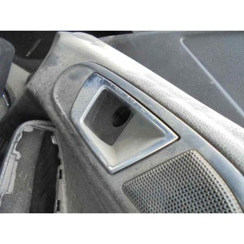 ford fiesta (ccn) del año 2015