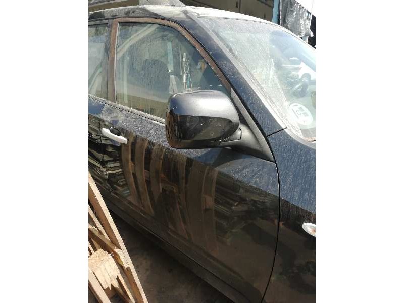 Recambio de puerta delantera derecha para subaru forester s12 executive referencia OEM IAM  TOCADA 