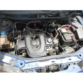 fiat punto berlina (188) del año 2001