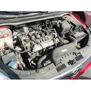 hyundai i30 del año 2008