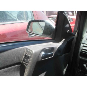 opel astra g berlina del año 2001