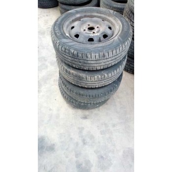 hyundai getz (tb) del año 2003