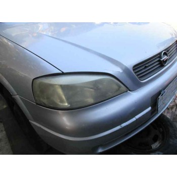 opel astra g berlina del año 1998