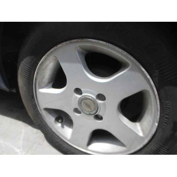 fiat punto berlina (188) del año 2001