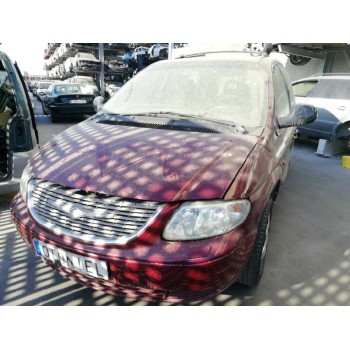 chrysler voyager (rg) del año 2001