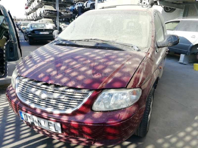 CHRYSLER VOYAGER (RG)