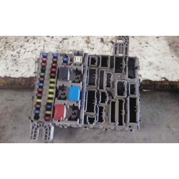 honda fr-v (be) del año 2006