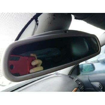 renault laguna ii (bg0) del año 2005