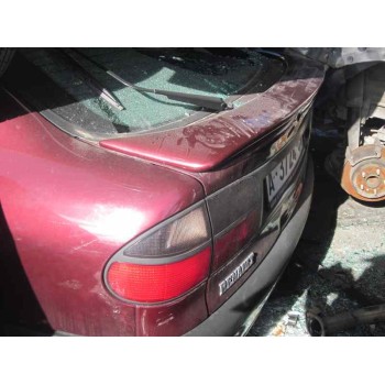 RENAULT LAGUNA (B56)