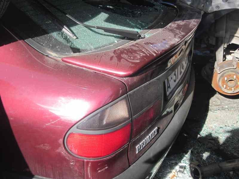 renault laguna (b56) del año 1996