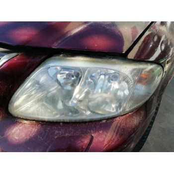 chrysler voyager (rg) del año 2001