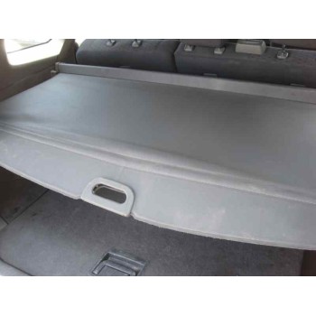 kia carens del año 2004