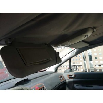 peugeot 307 (s1) del año 2002