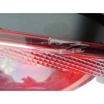 ford fiesta (ccn) del año 2015