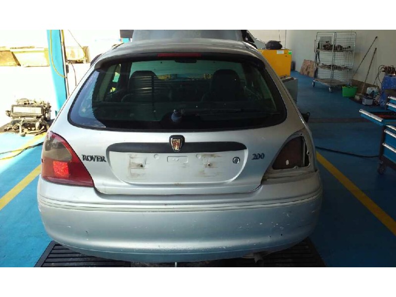 mg serie 200 (rf) del año 1998