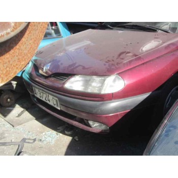 renault laguna (b56) del año 1996