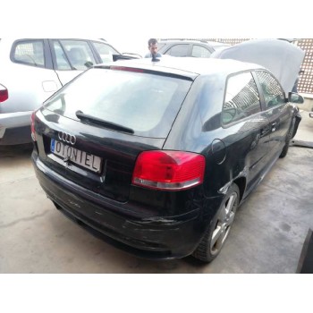 audi a3 (8p) del año 2005