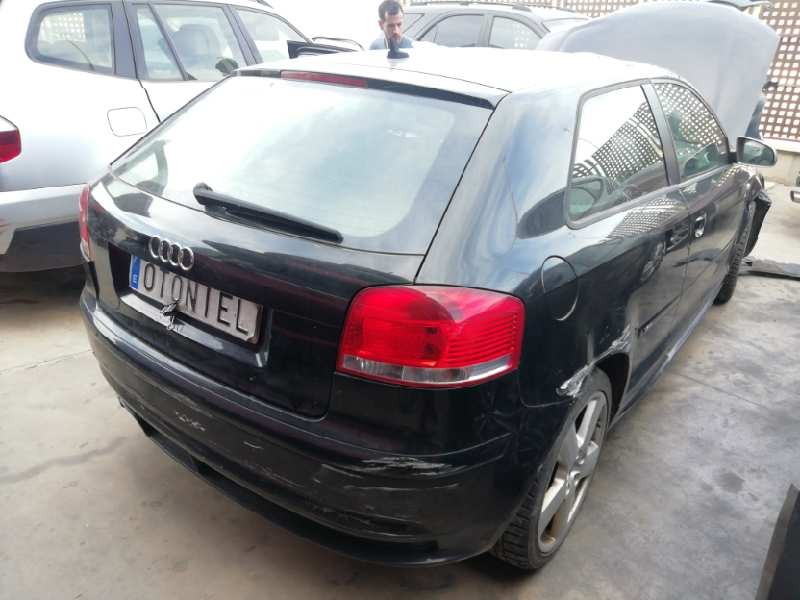 AUDI A3 (8P)